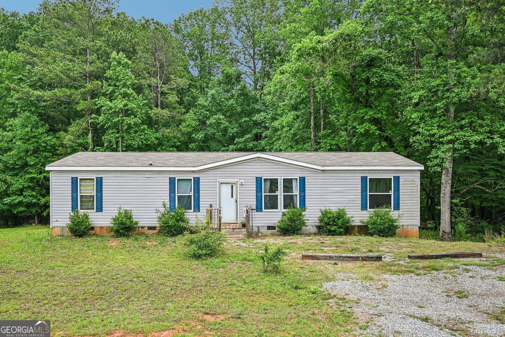 5805 Saddle Club Road