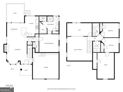 RIVERSONG - Residential
