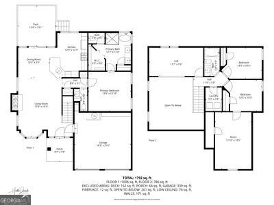 RIVERSONG - Residential