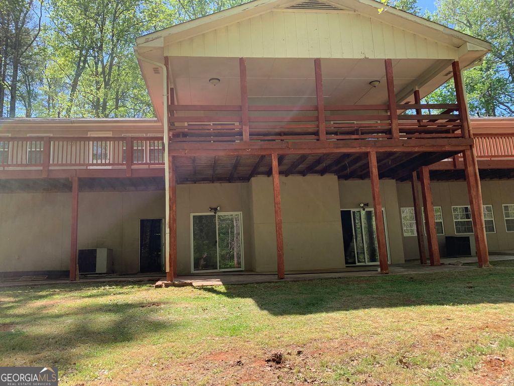 Photo of 1615 Oklahoma Drive, Buford, GA 30519 (MLS # 10737178)