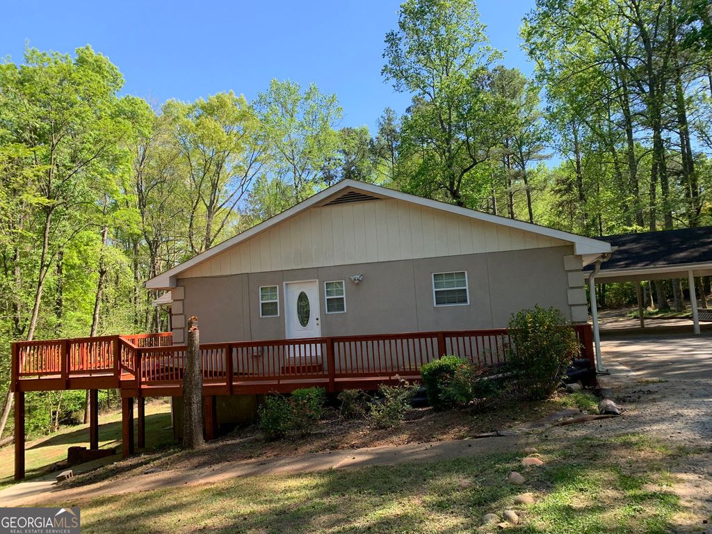 Photo of 1615 Oklahoma Drive, Buford, GA 30519 (MLS # 10737178)