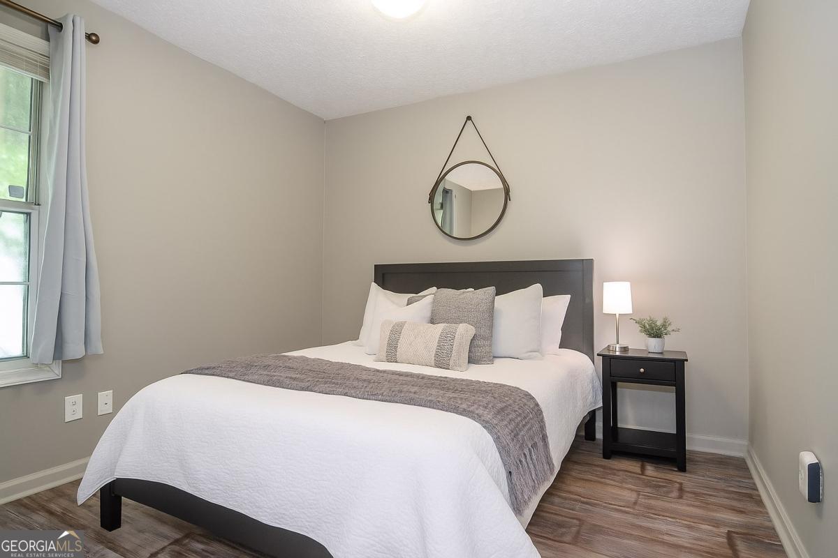 Britley Park - Residential