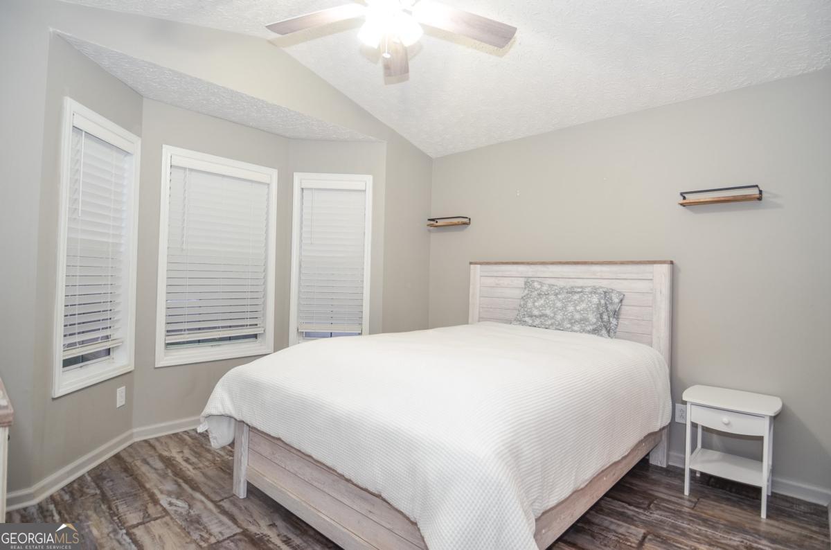 Britley Park - Residential