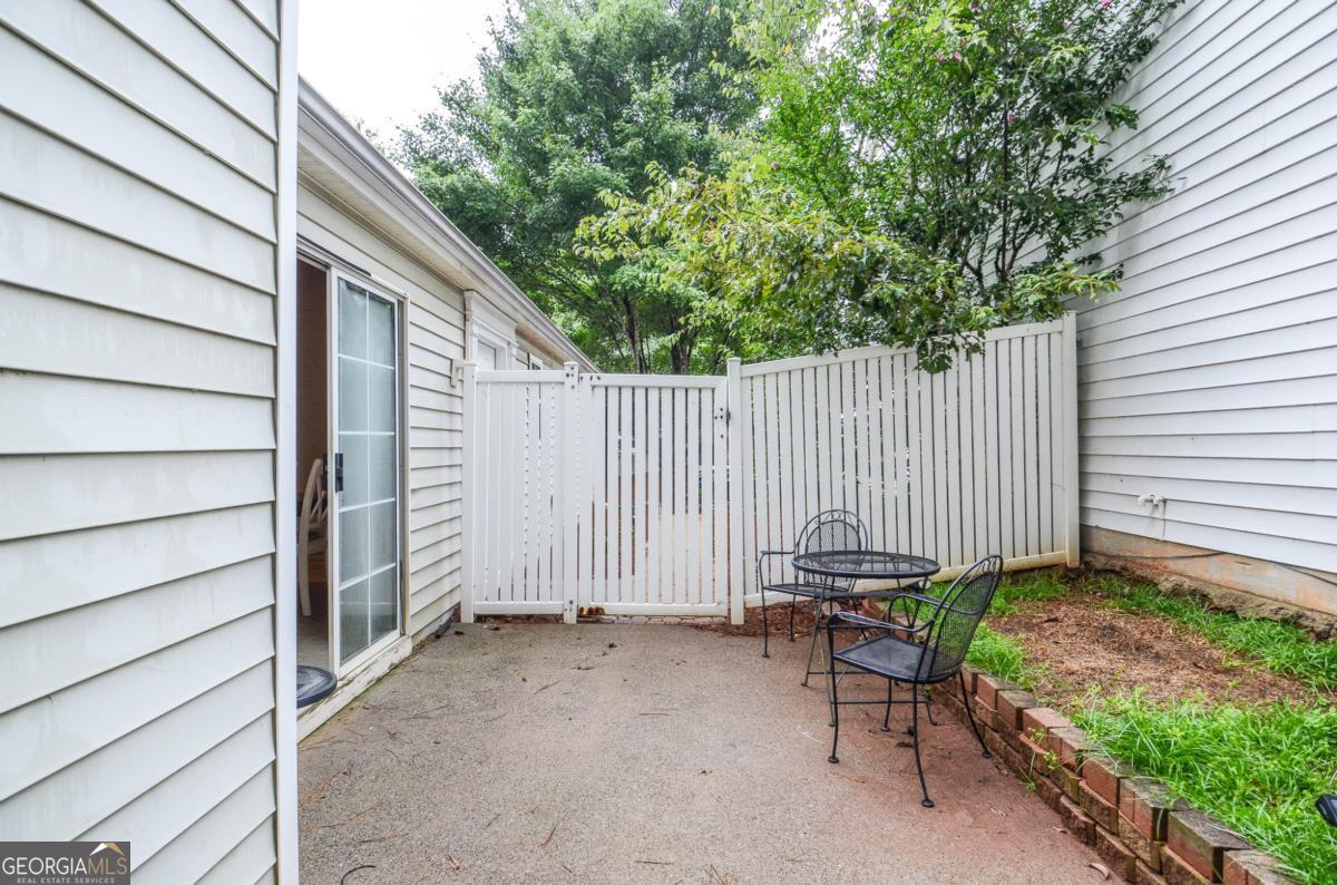 Britley Park - Residential