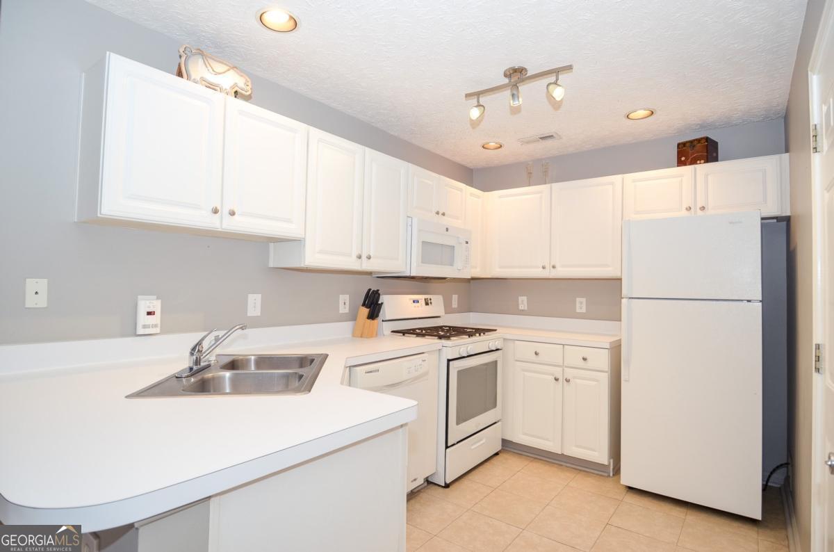 Britley Park - Residential