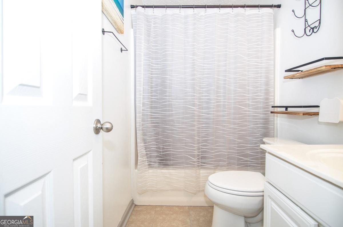 Britley Park - Residential