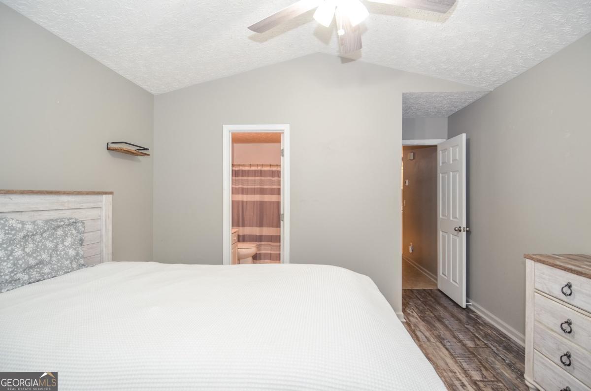 Britley Park - Residential