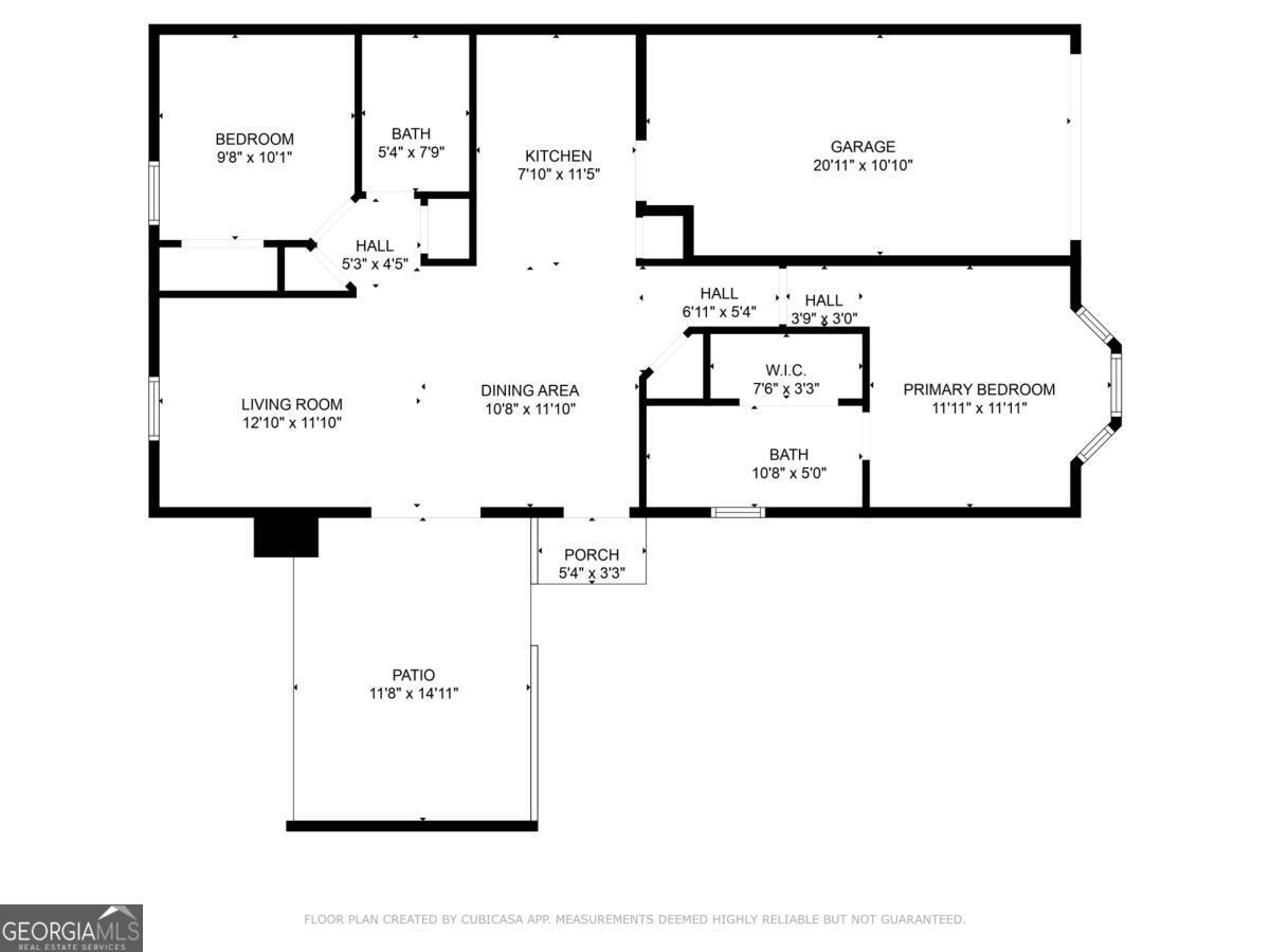 Britley Park - Residential