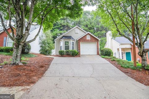 Photo of 204 Chelsea Court, Woodstock, GA 30189 (MLS # 10639530)
