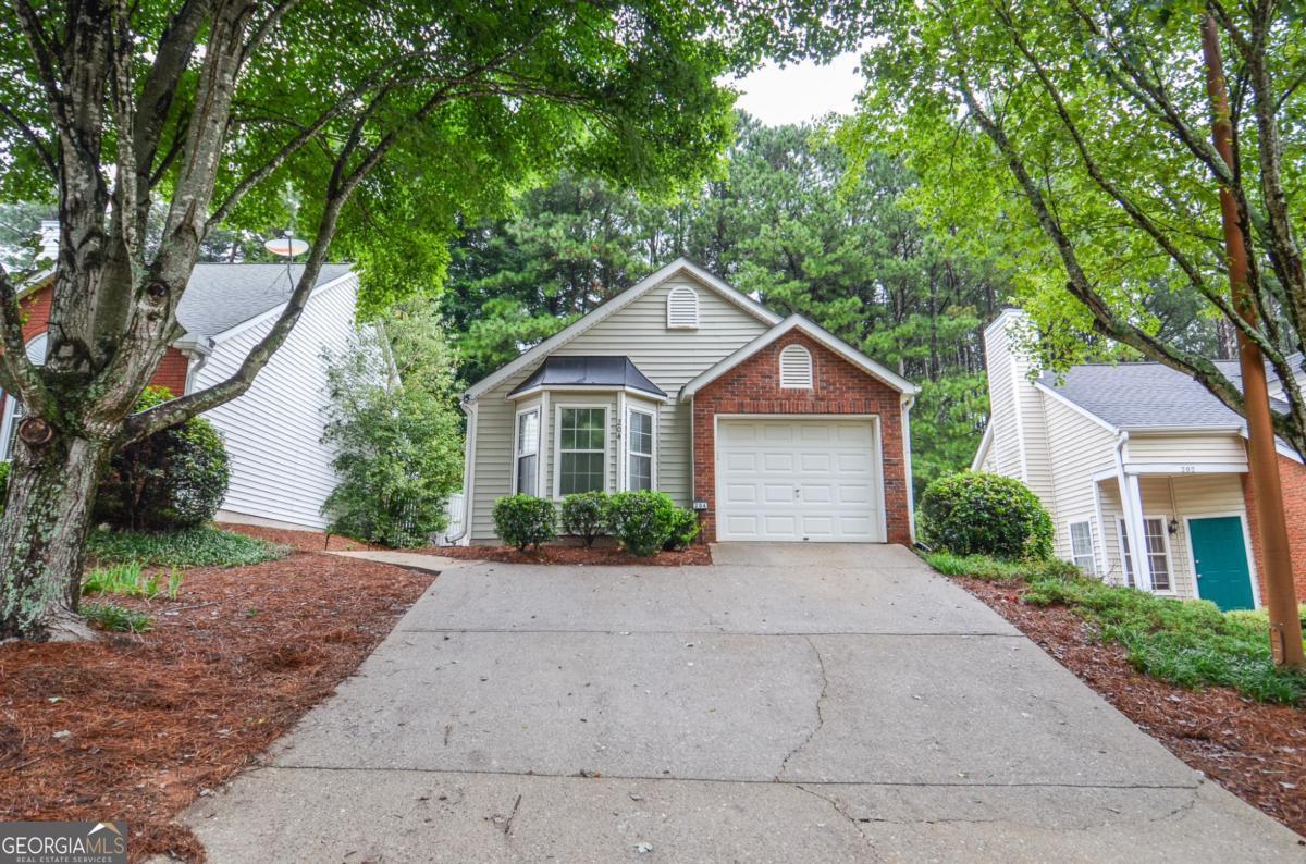 Britley Park - Residential