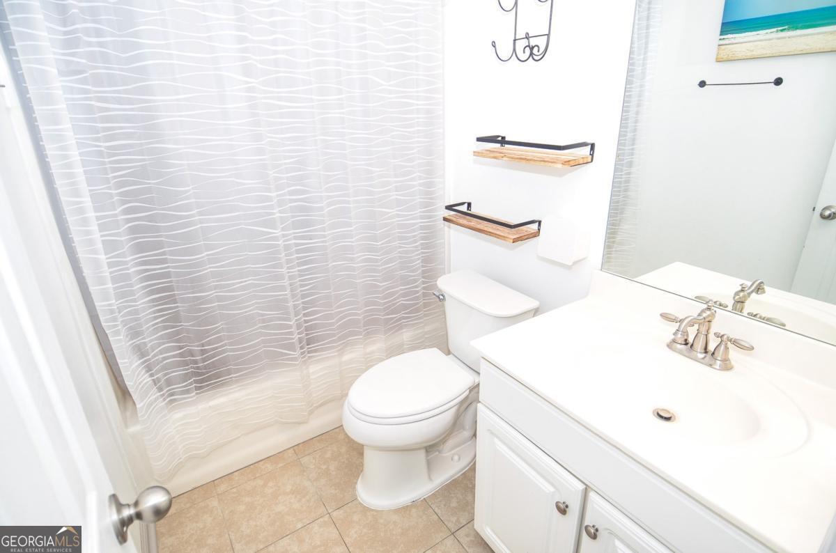 Britley Park - Residential