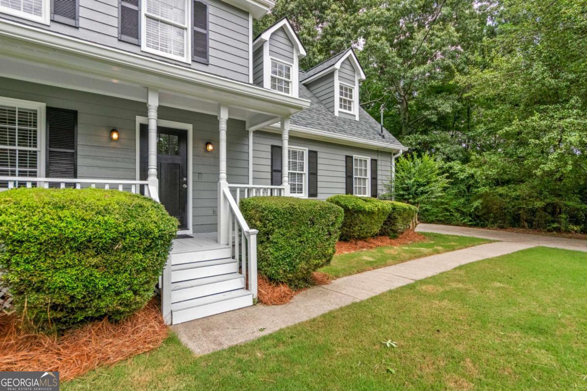 2109 Shay CT