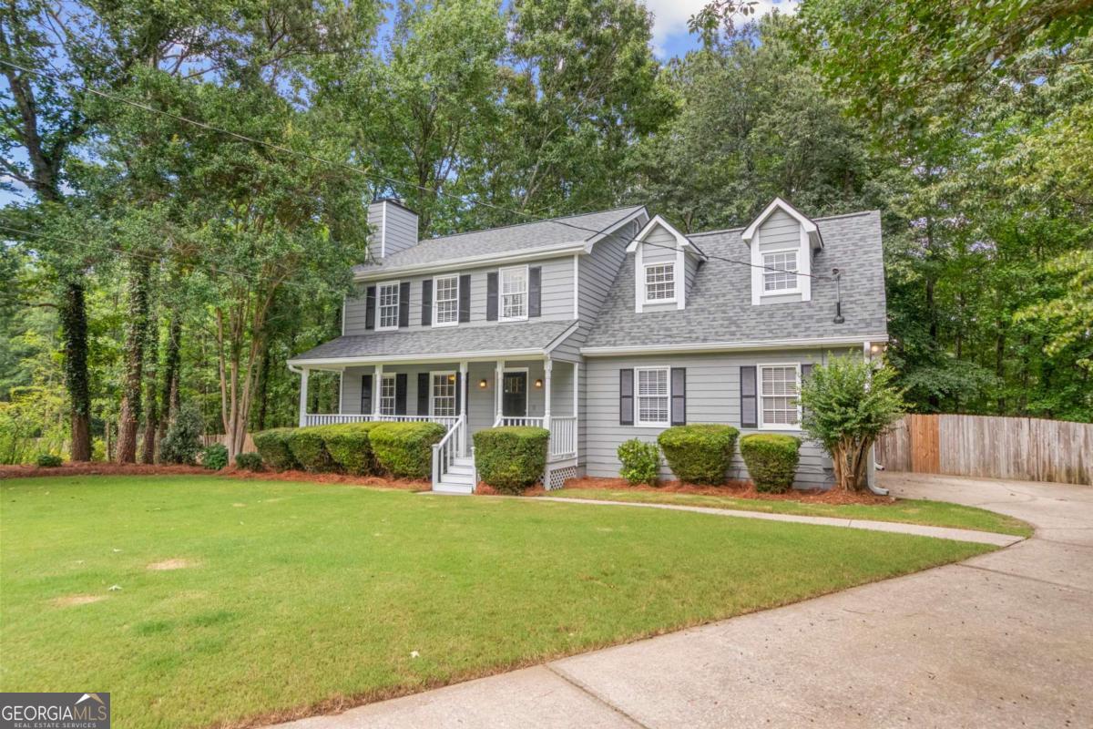 2109 Shay CT