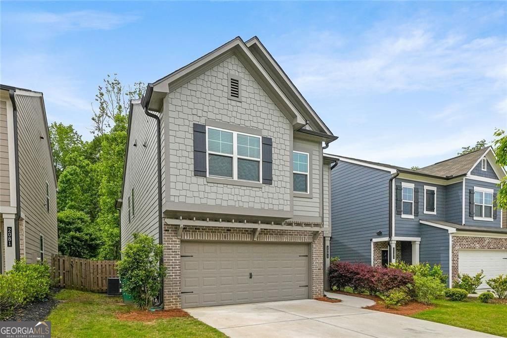 2091 Westside DR