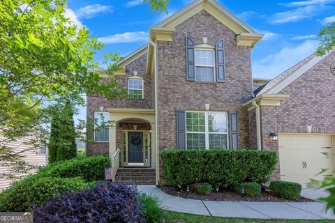213 Roseman Way, Woodstock, GA 30188 - MLS#: 10503211