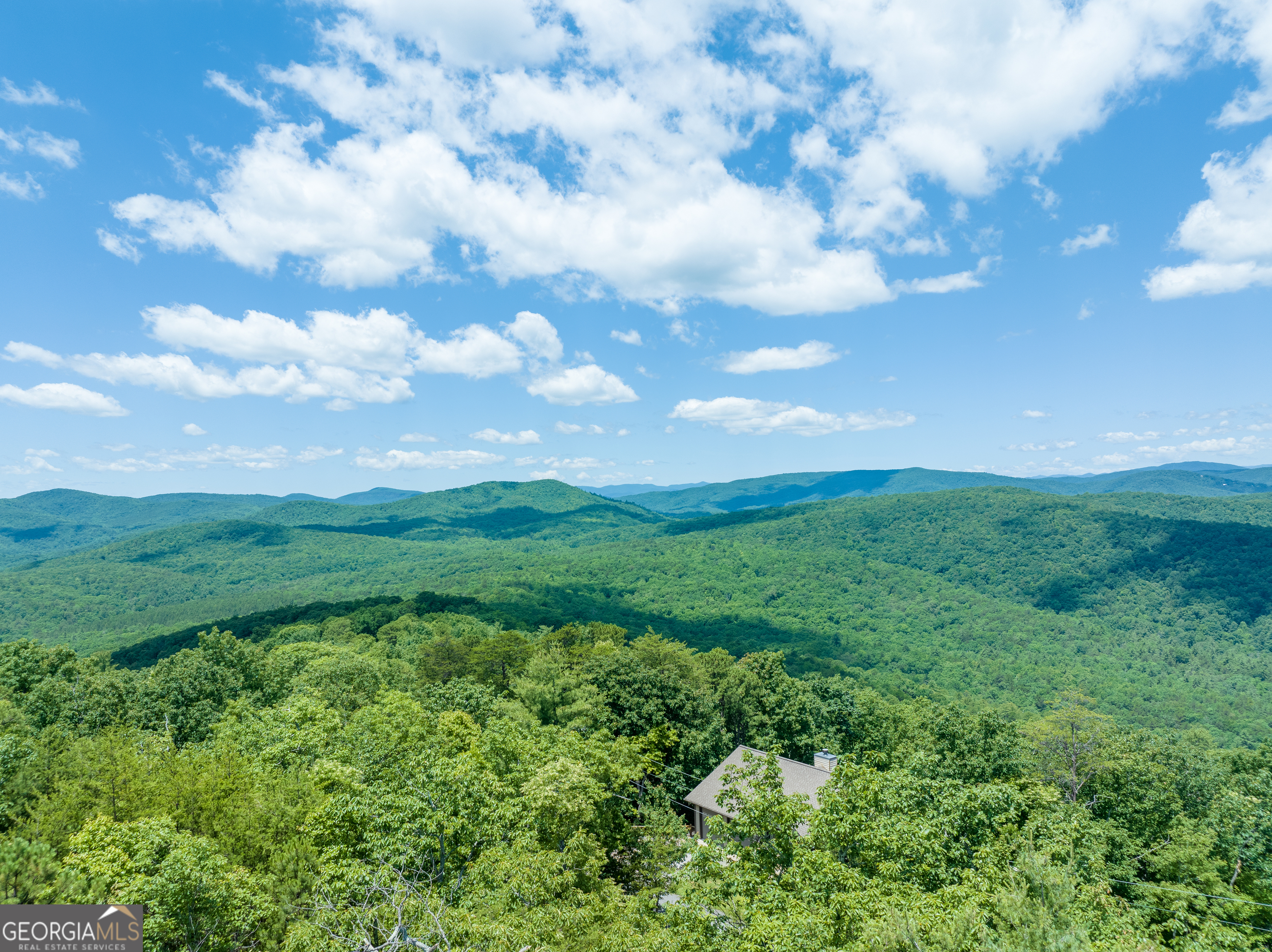 0 Hickory Nut Mountain RD LOTS 41-42