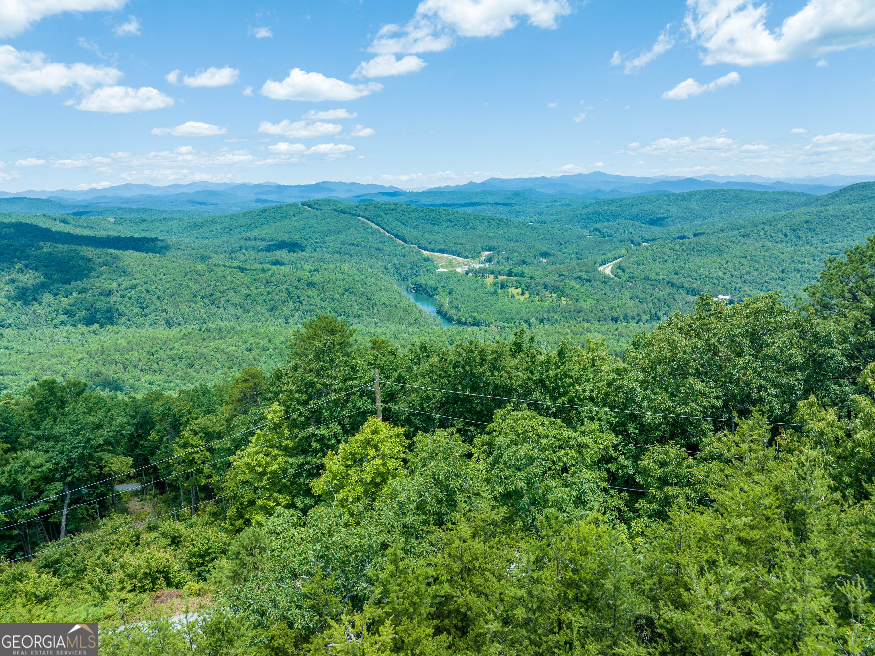 0 Hickory Nut Mountain RD LOTS 41-42