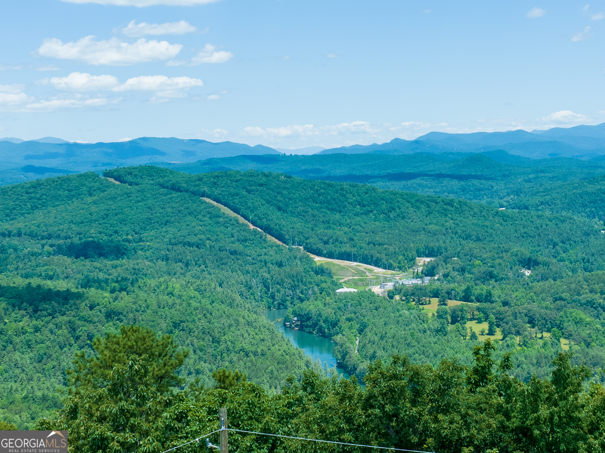 0 Hickory Nut Mountain RD LOTS 41-42