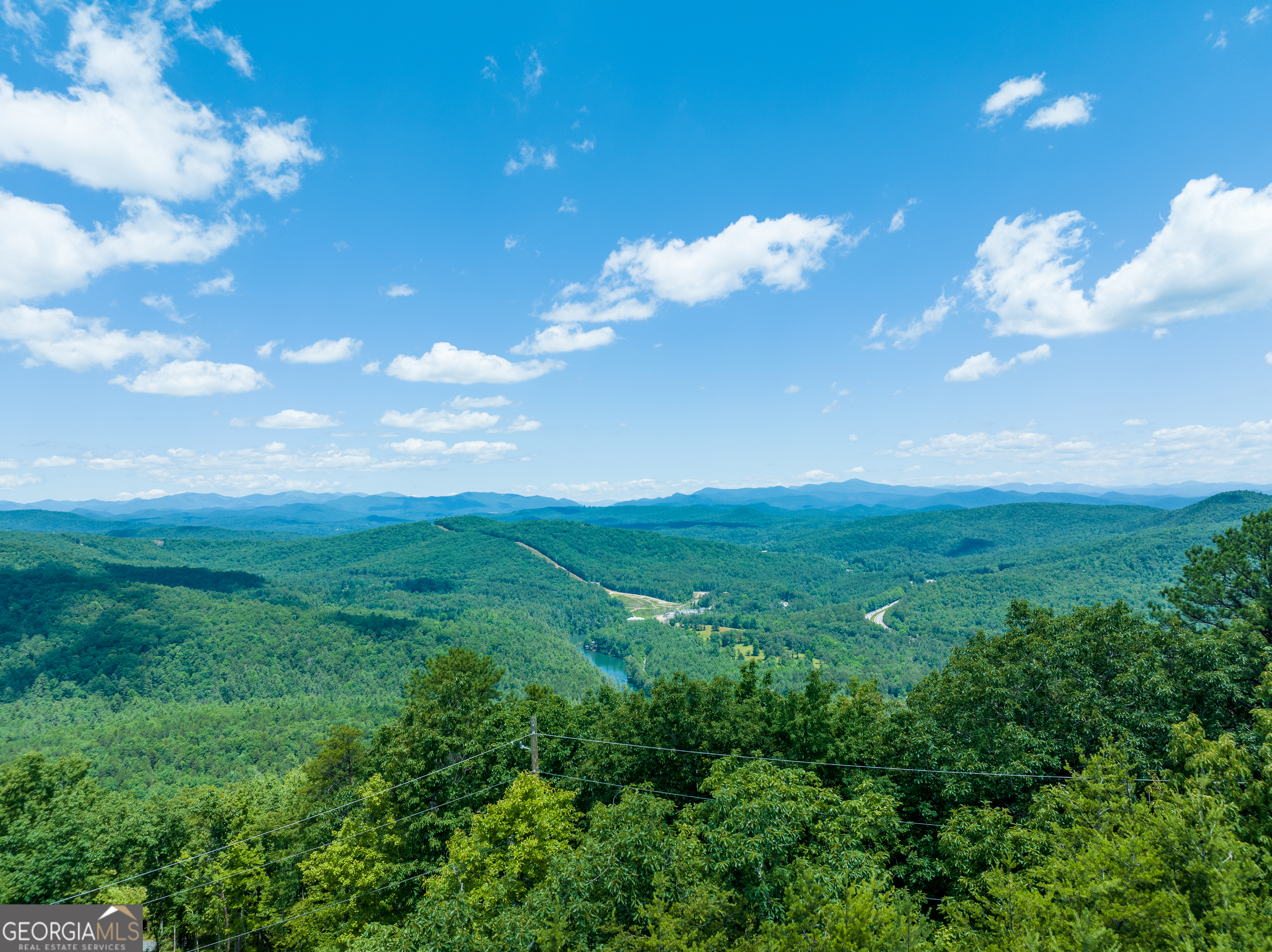 0 Hickory Nut Mountain RD LOTS 41-42