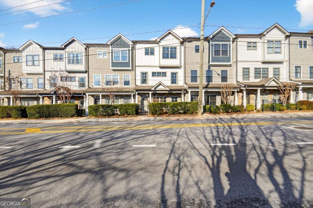 Photo of 1786 Dekalb Avenue NE, Atlanta, GA 30307 (MLS # 10687992)