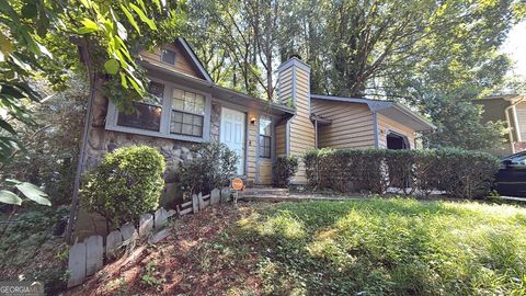 2026 Mallard CRST Lithonia GA 30058