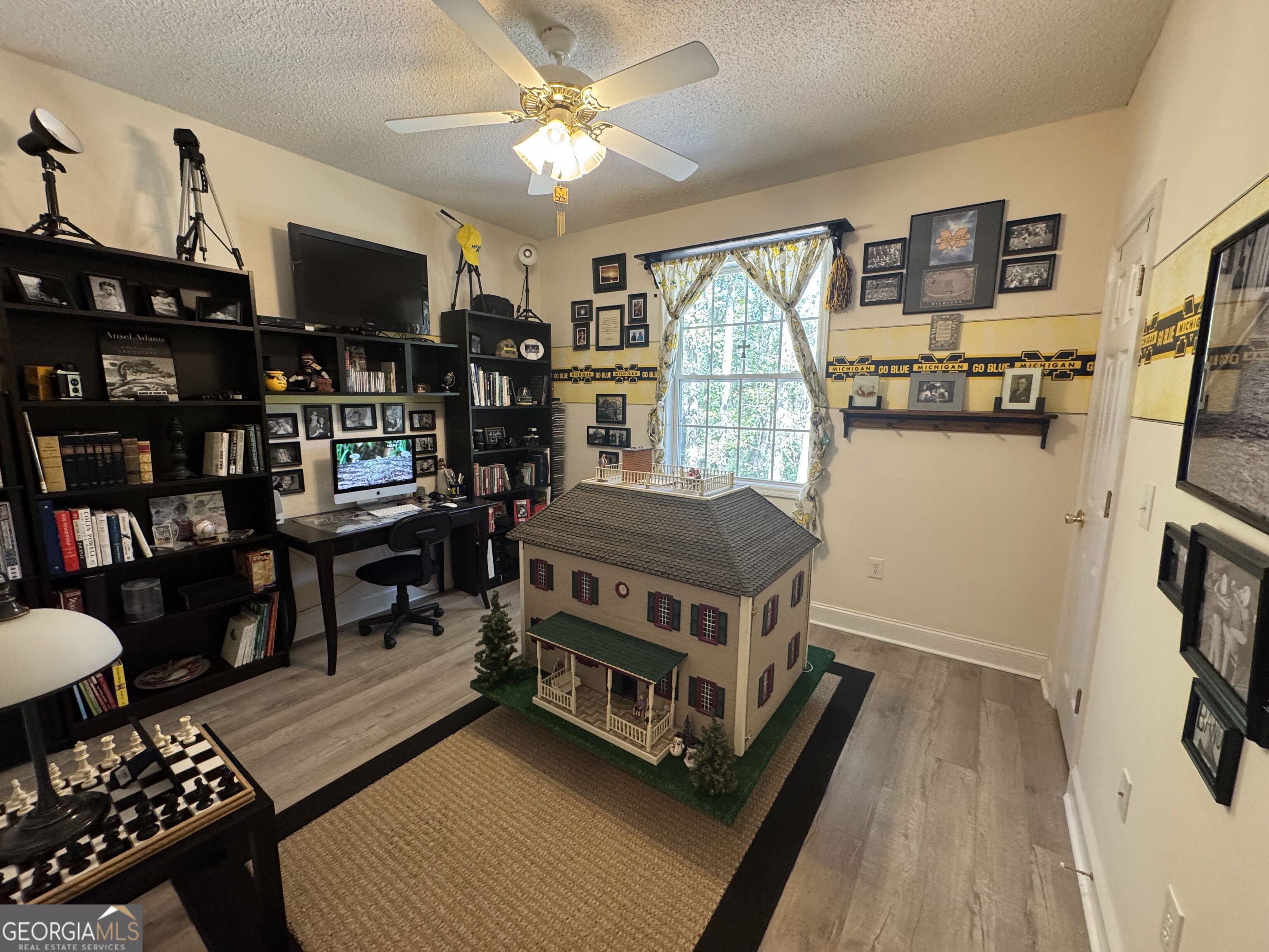 The Estates at Calls Creek - Residential