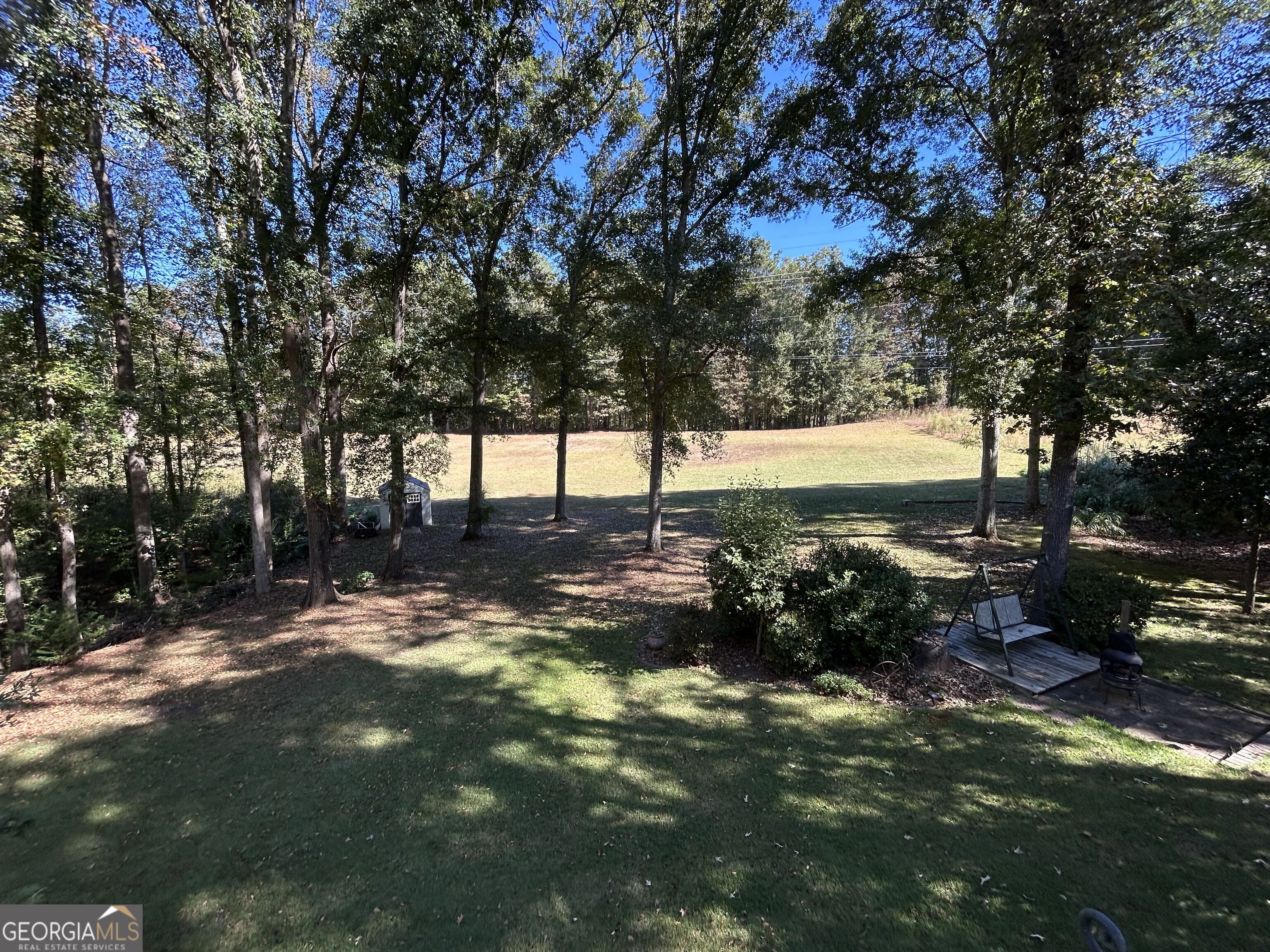 The Estates at Calls Creek - Residential