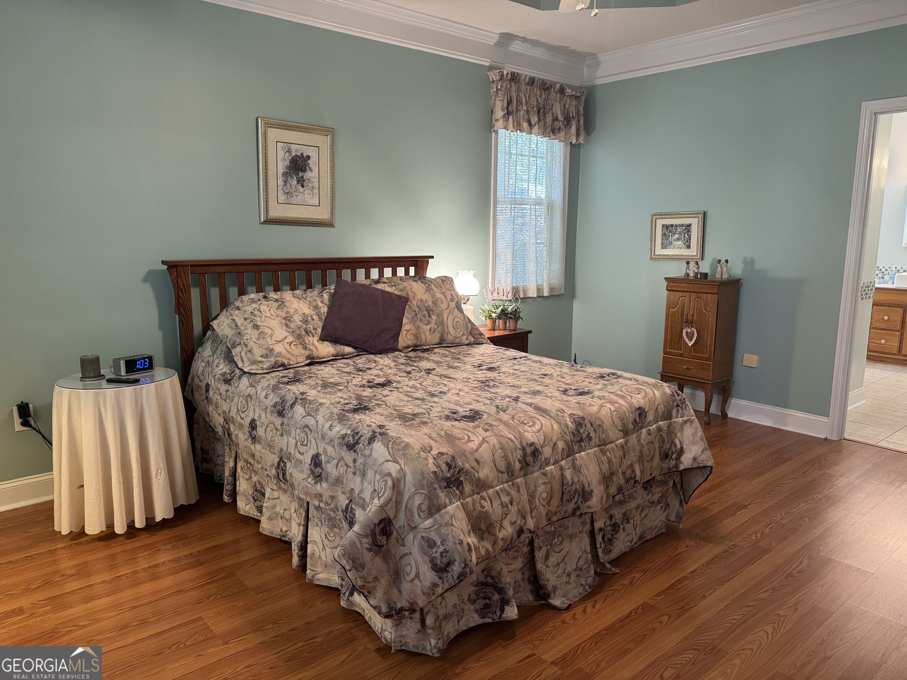 The Estates at Calls Creek - Residential
