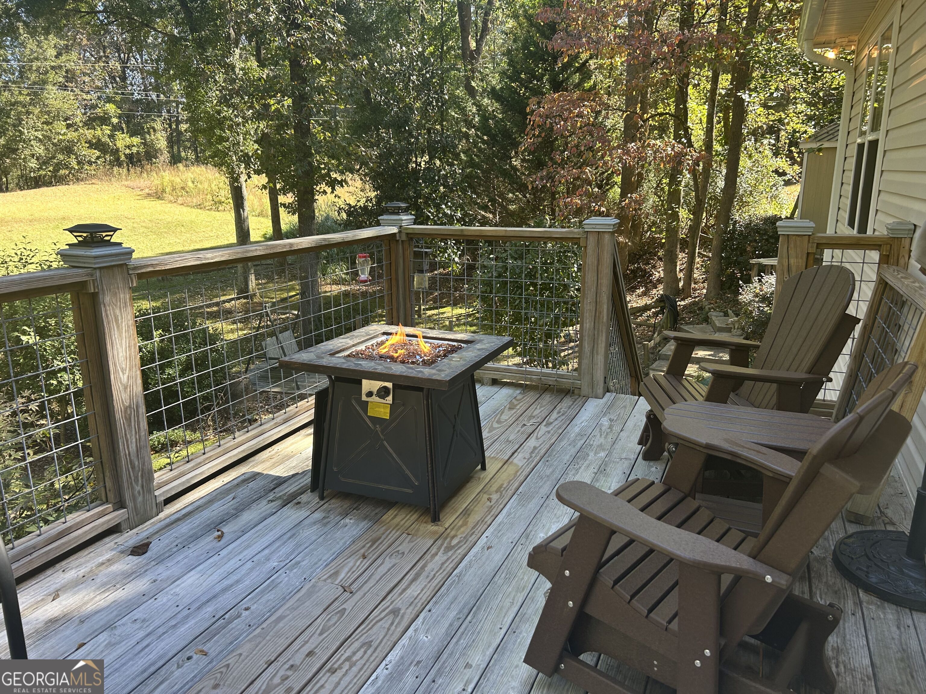 The Estates at Calls Creek - Residential