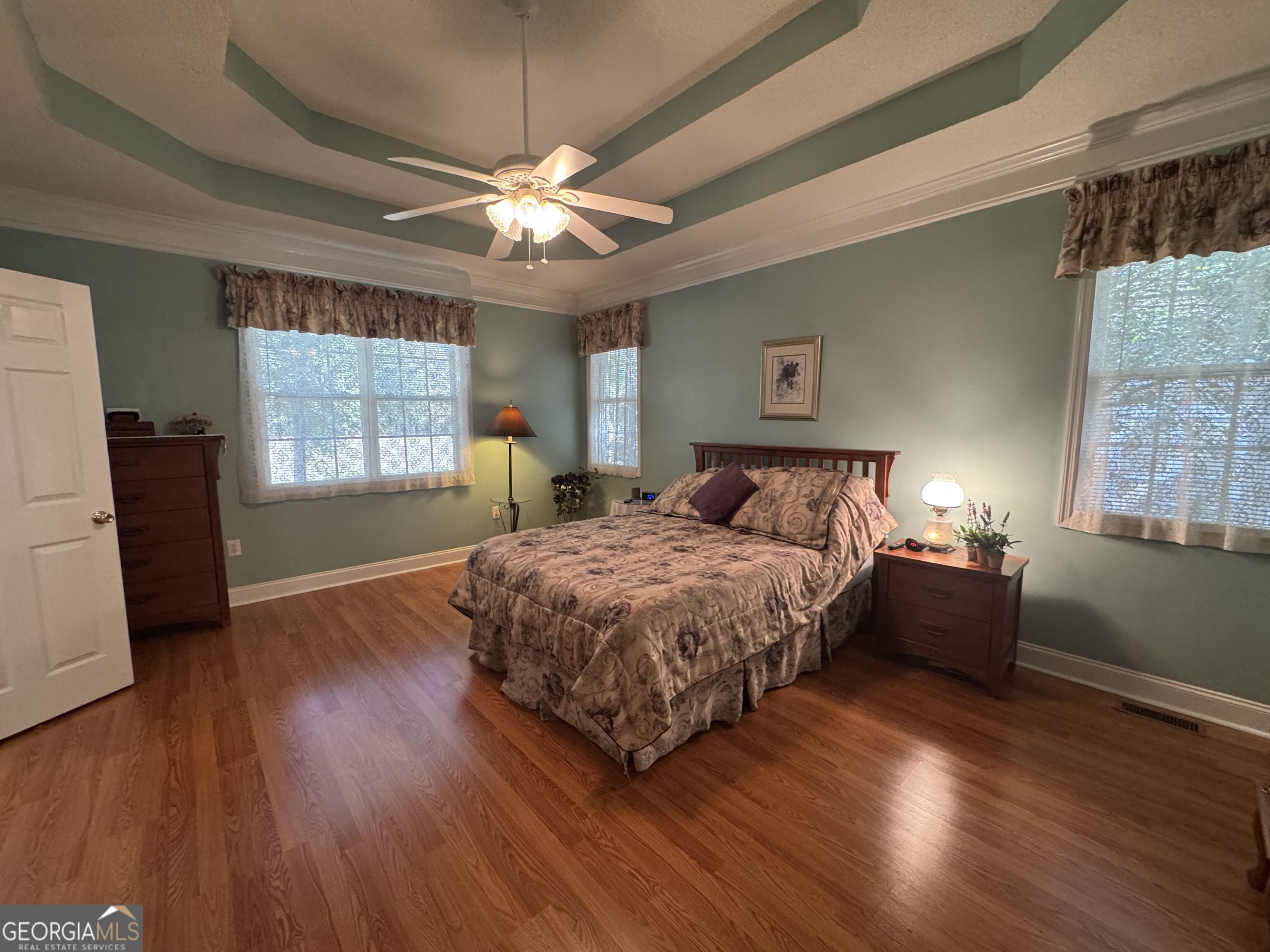 The Estates at Calls Creek - Residential