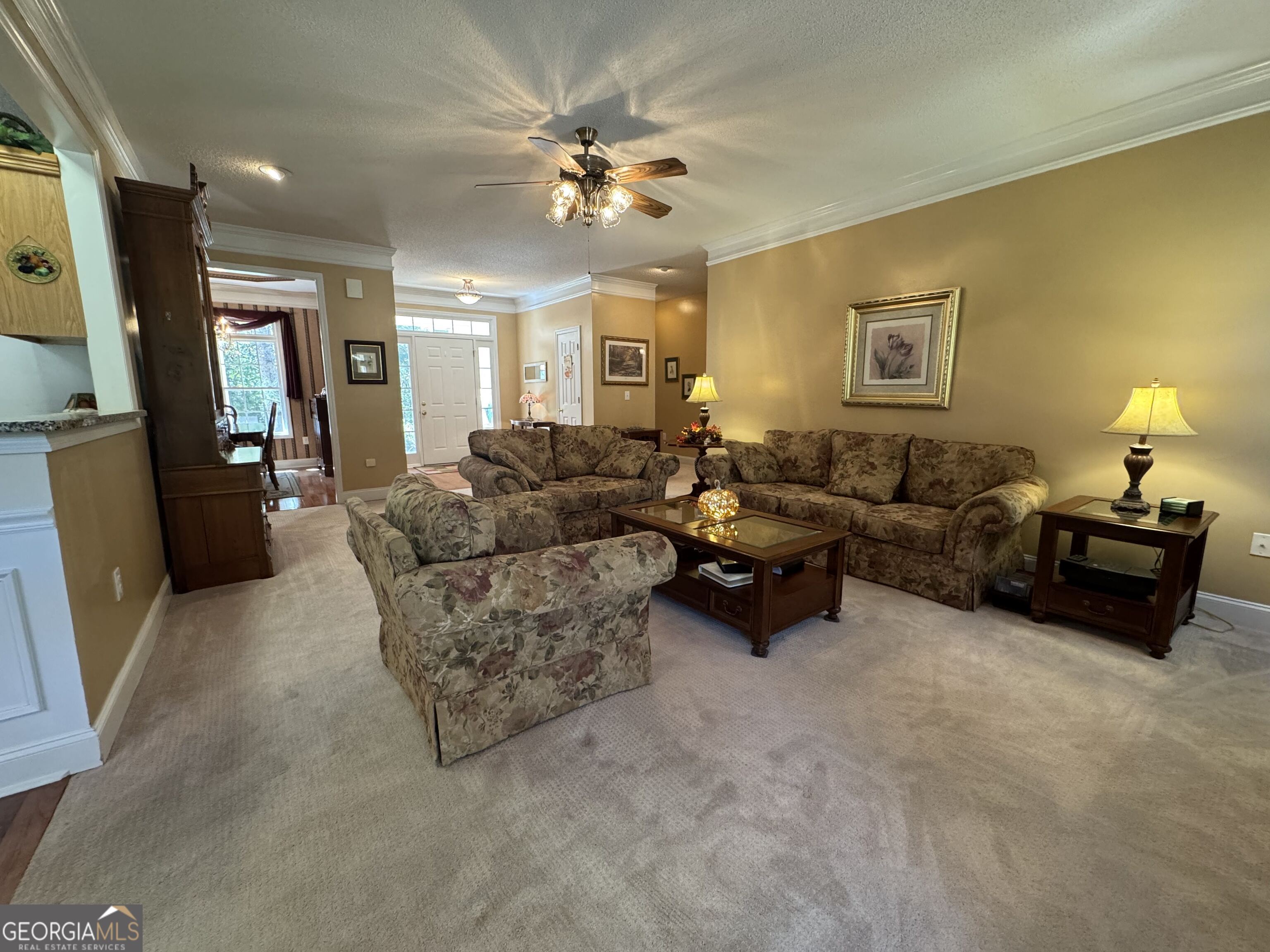 The Estates at Calls Creek - Residential