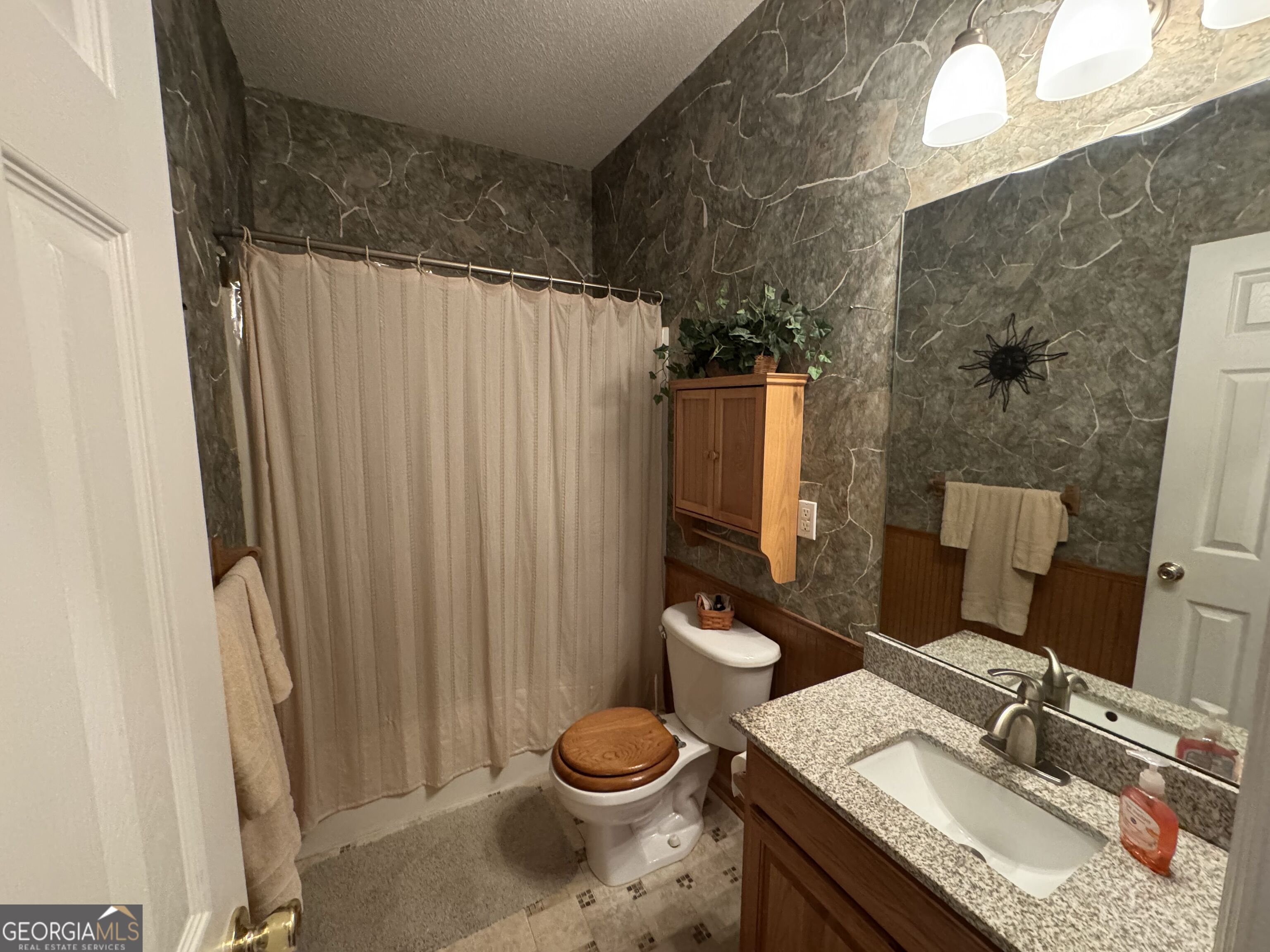The Estates at Calls Creek - Residential