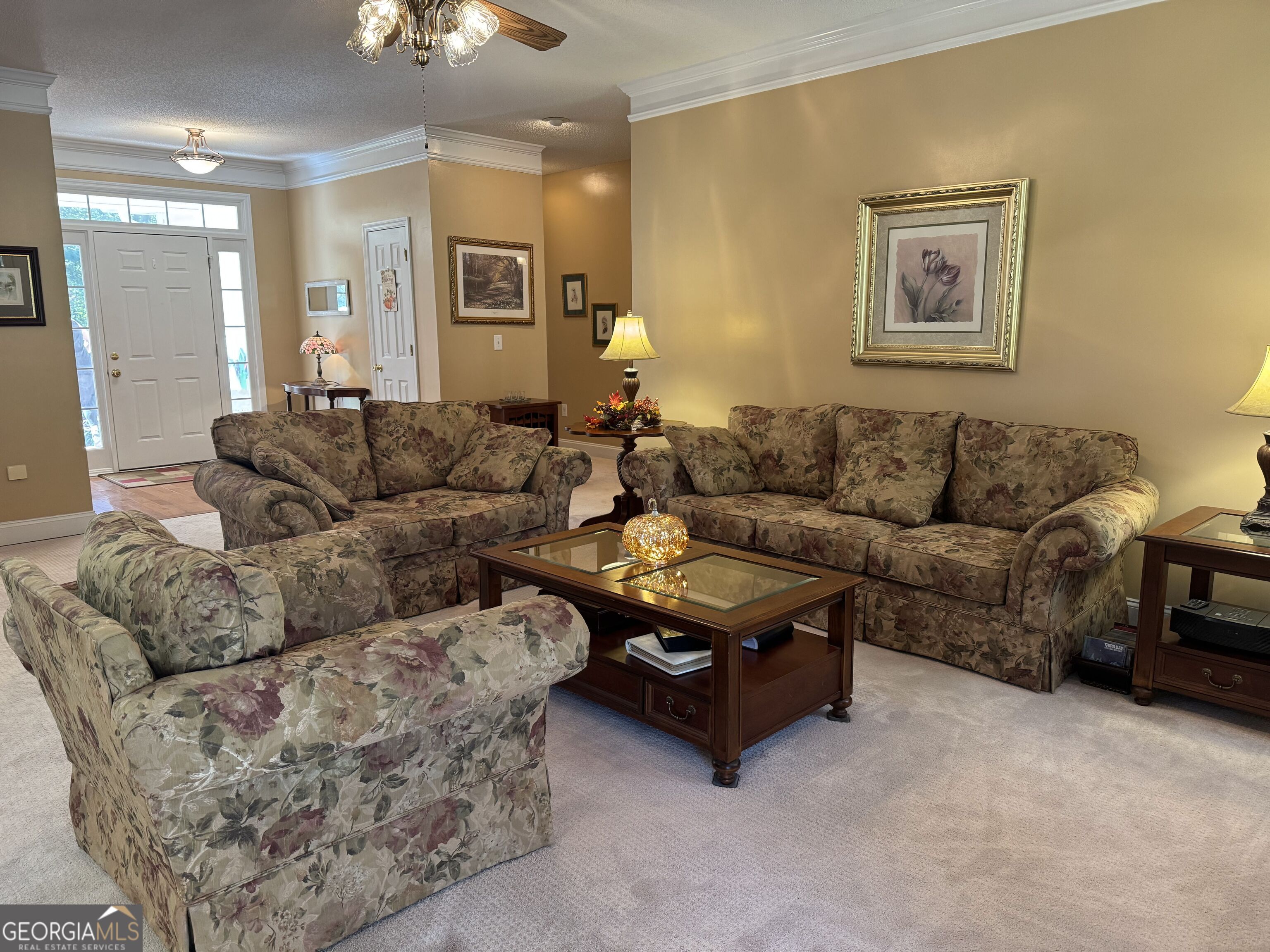The Estates at Calls Creek - Residential