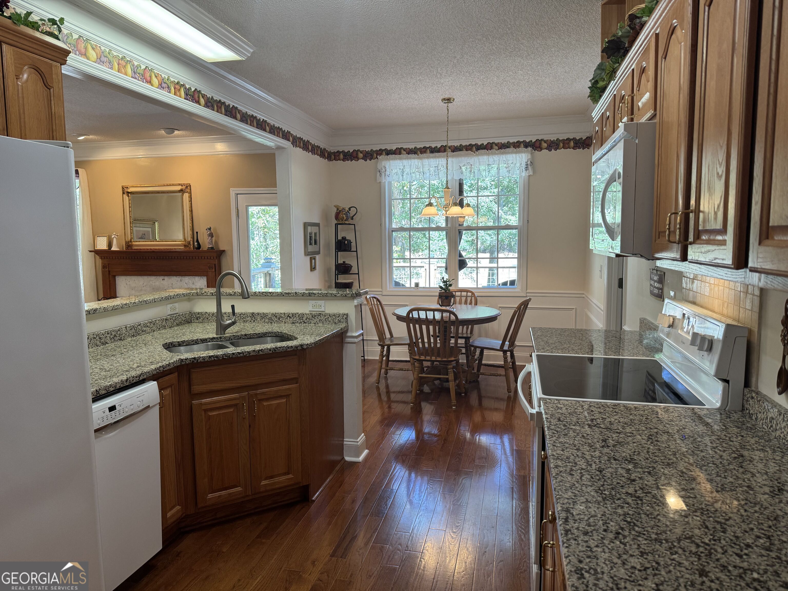 The Estates at Calls Creek - Residential