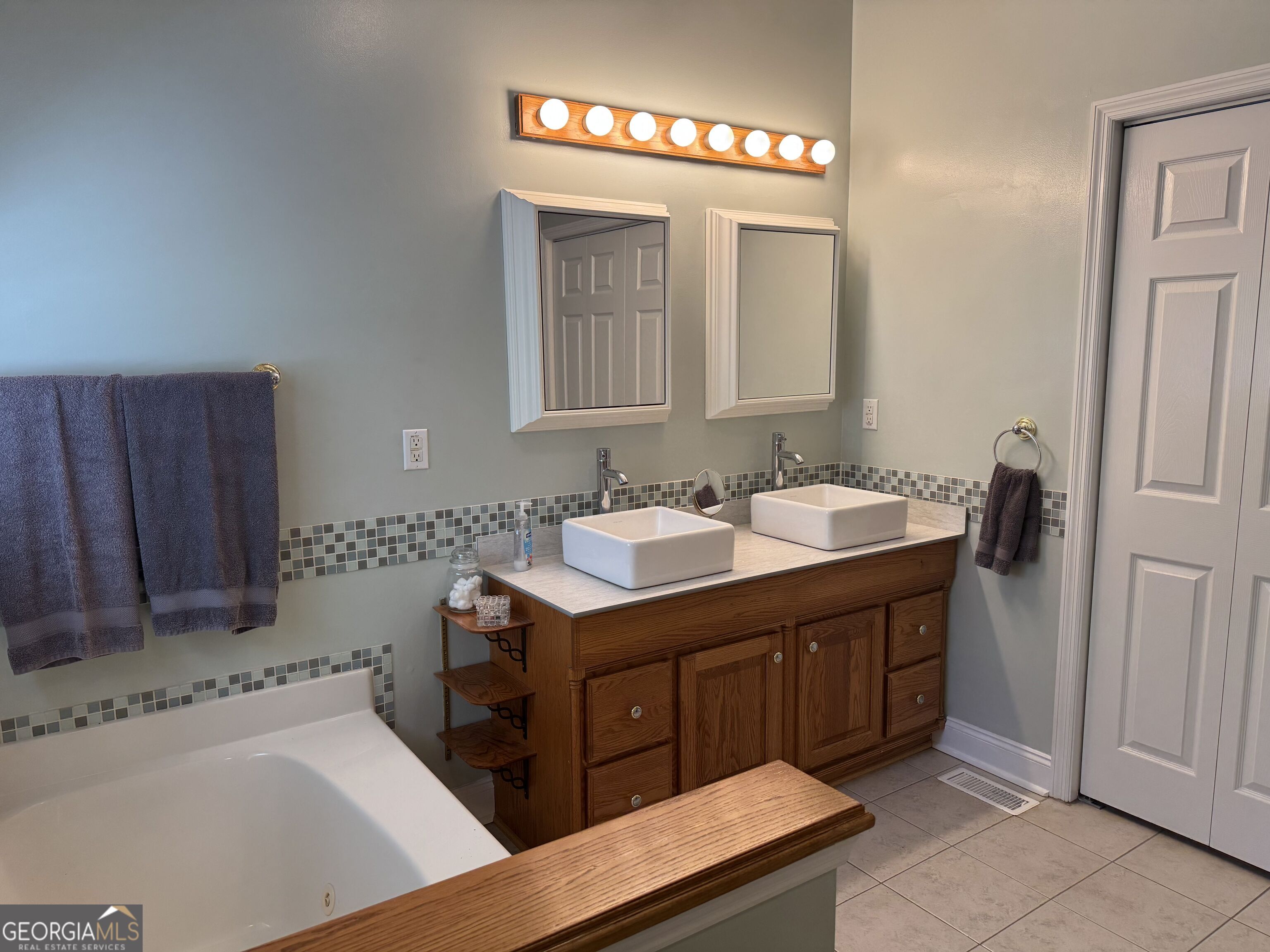 The Estates at Calls Creek - Residential