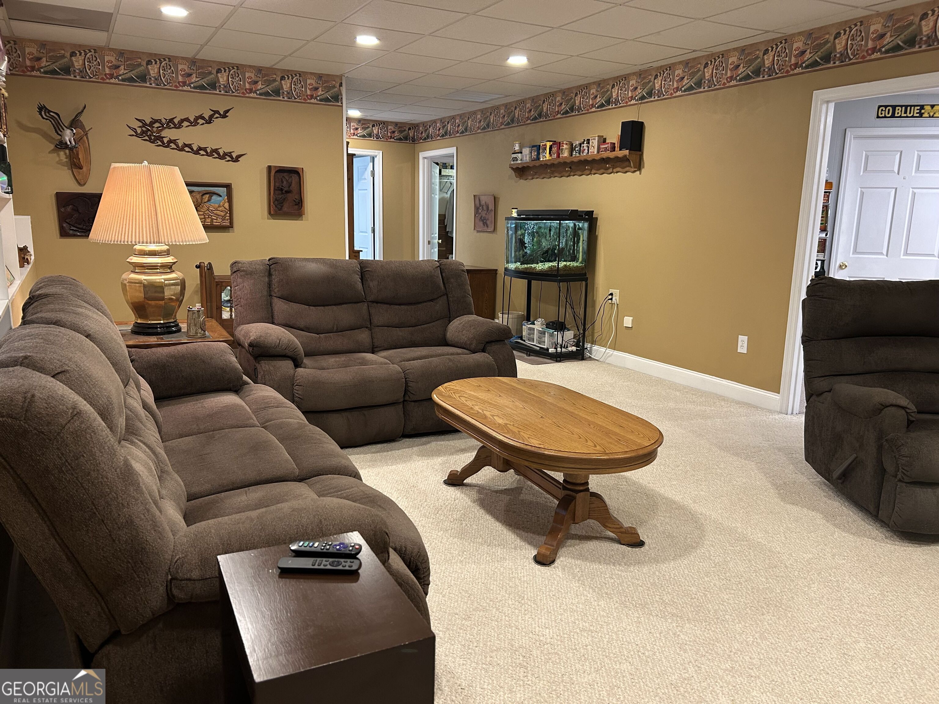 The Estates at Calls Creek - Residential