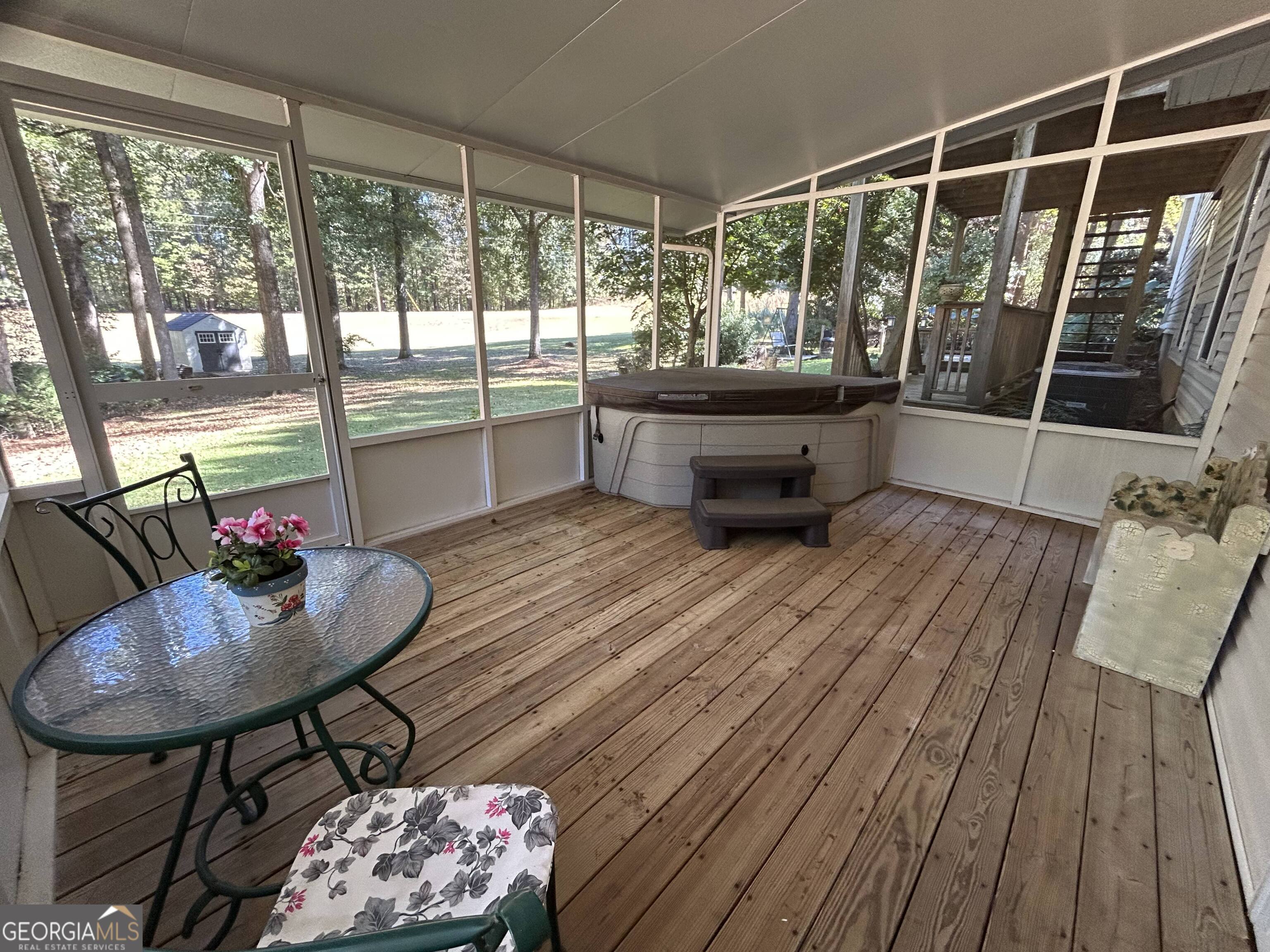 The Estates at Calls Creek - Residential