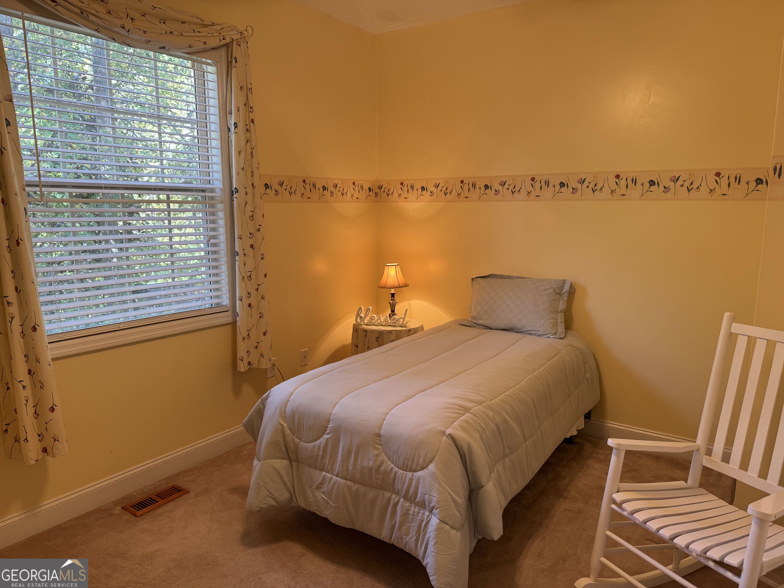 The Estates at Calls Creek - Residential