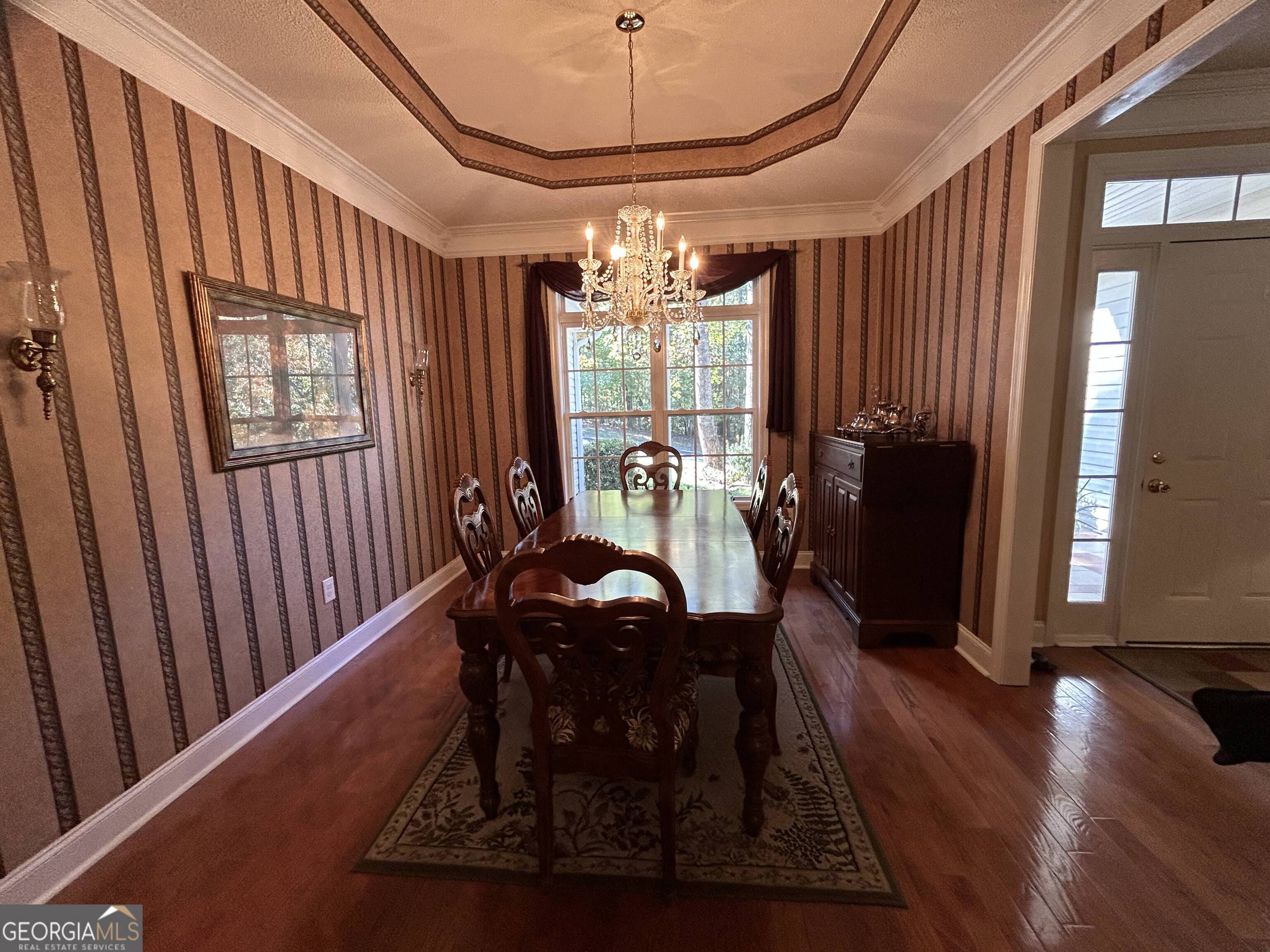 The Estates at Calls Creek - Residential