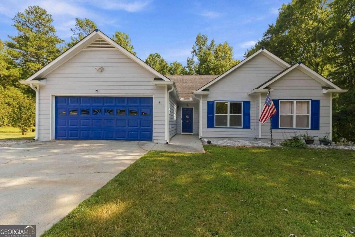 1488 Riverbend CT