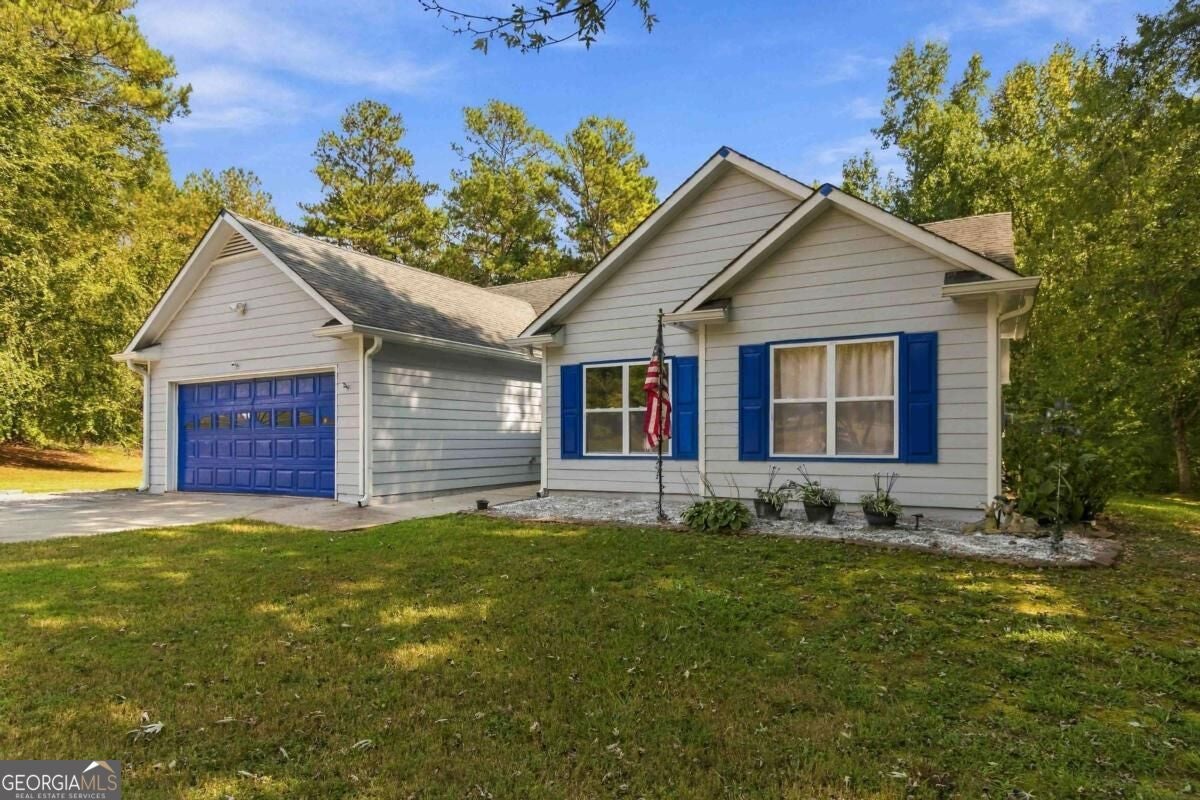 1488 Riverbend CT