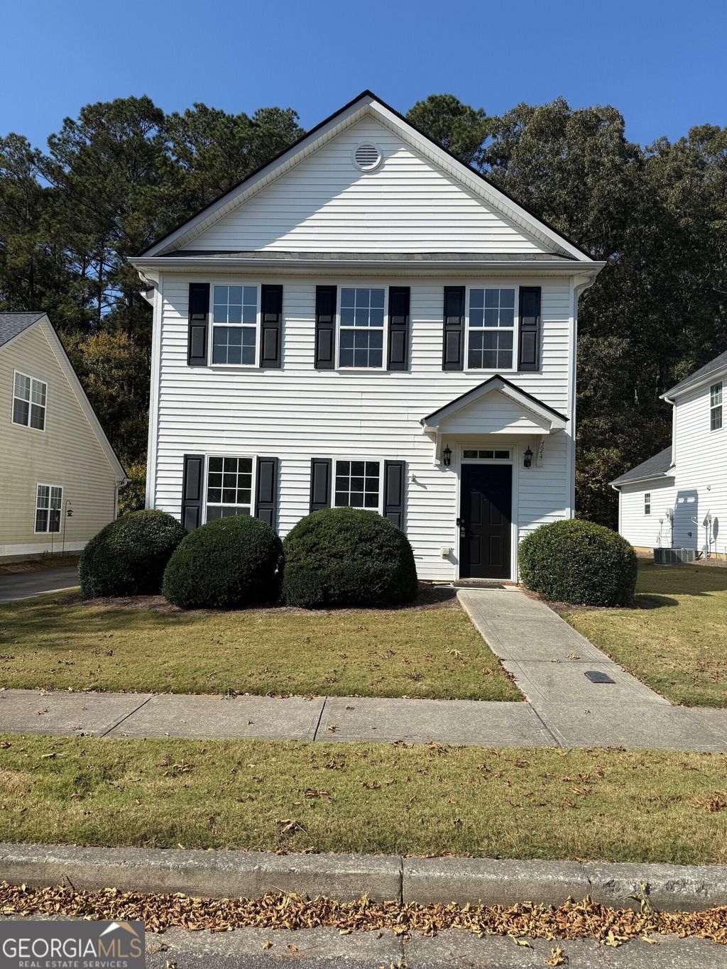 Photo of 4644 Liberty Square Drive, Acworth, GA 30101 (MLS # 10633225)