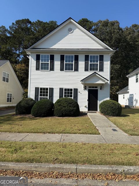 4644 Liberty Square DR Acworth GA 30101