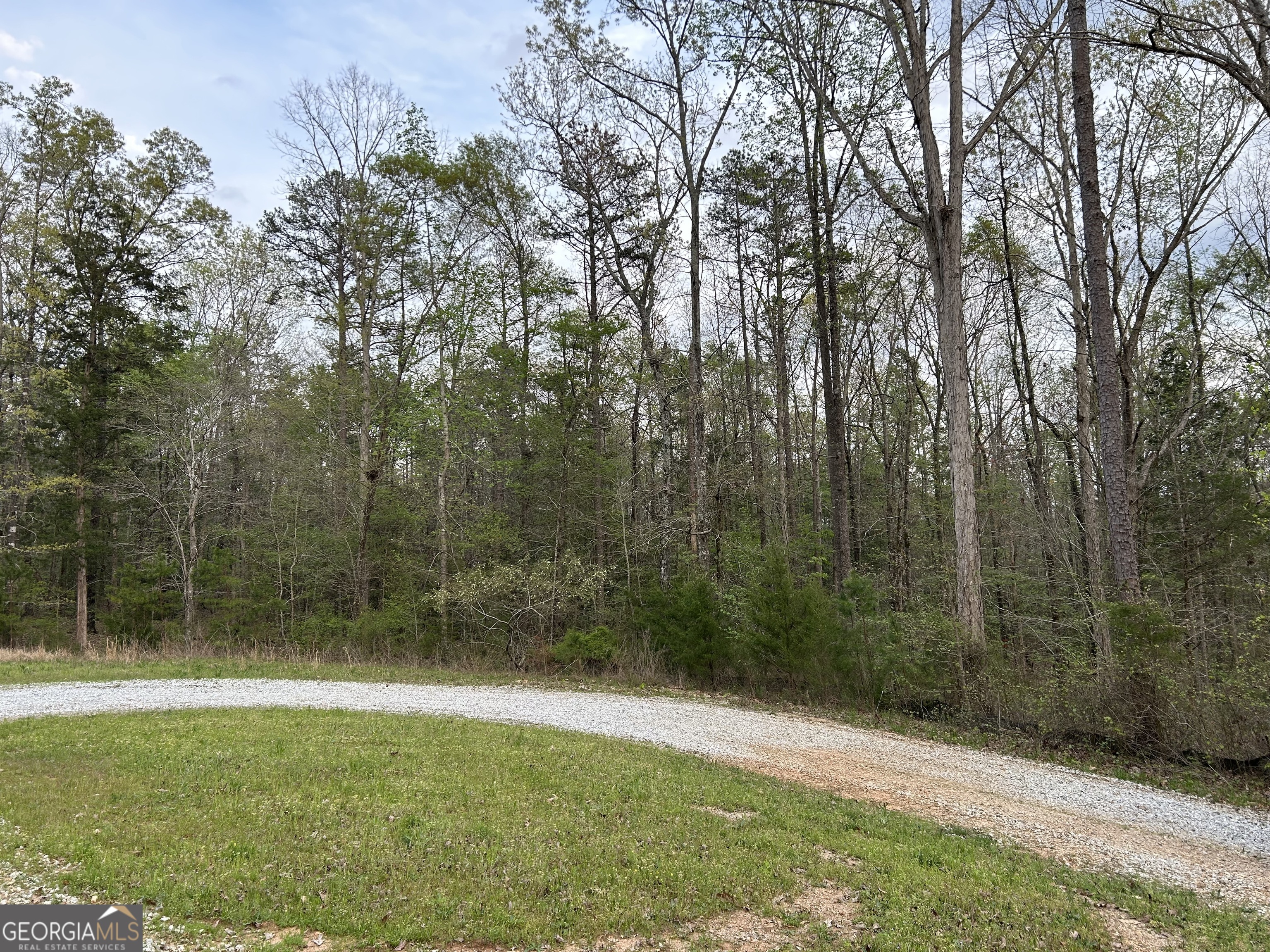 OWNER FINANCING AVAILABLE! If you're looking for privacy, tranquility and lake life, this .82 acres in a gated lake community checks all the boxes. Build your dream house and enjoy the amazing views of Lake Russel from your back yard. Only a short drive to play golf on one of the top 10 courses in Georgia at Richard B Russell State Park. Electricity is available, and a community water system is in place. Call today to see this amazing property! see covenant's and all info at www.savannahlandings.org HOA Fees are $250 per lot per year. Lot #39
