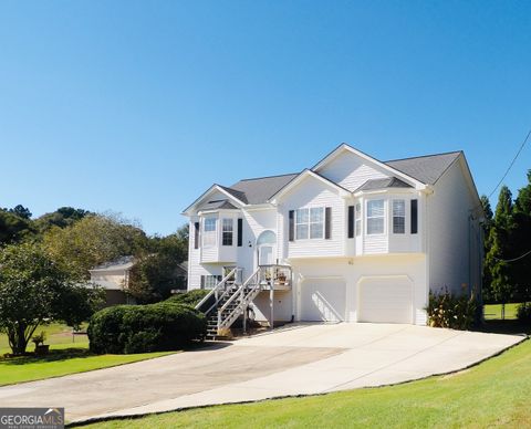 302 Jonaquil AVE Auburn GA 30011