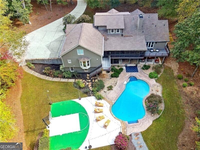 Canton, Georgia 30115, United States, 8 Bedrooms Bedrooms, ,6 BathroomsBathrooms,Residential,Active,69549