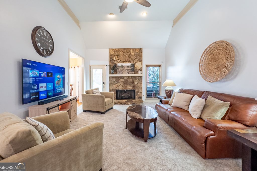 Photo of 530 Waterford Drive, Cartersville, GA 30120 (MLS # 10588217)