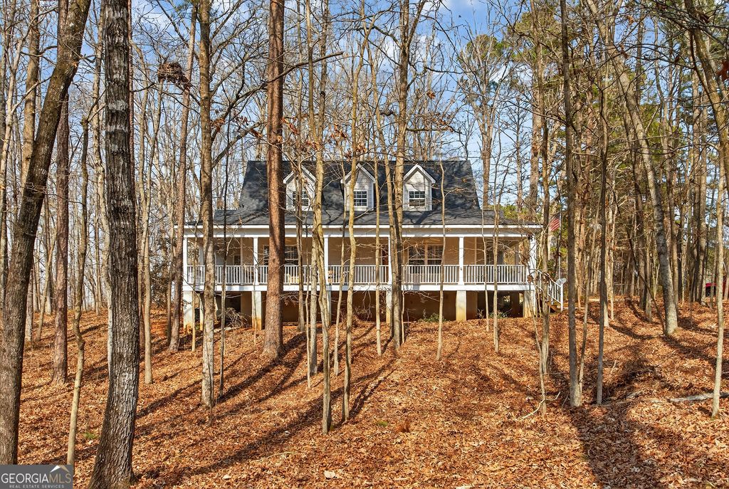 Photo of 104 Rum Creek Drive, Forsyth, GA 31029 (MLS # 10689560)