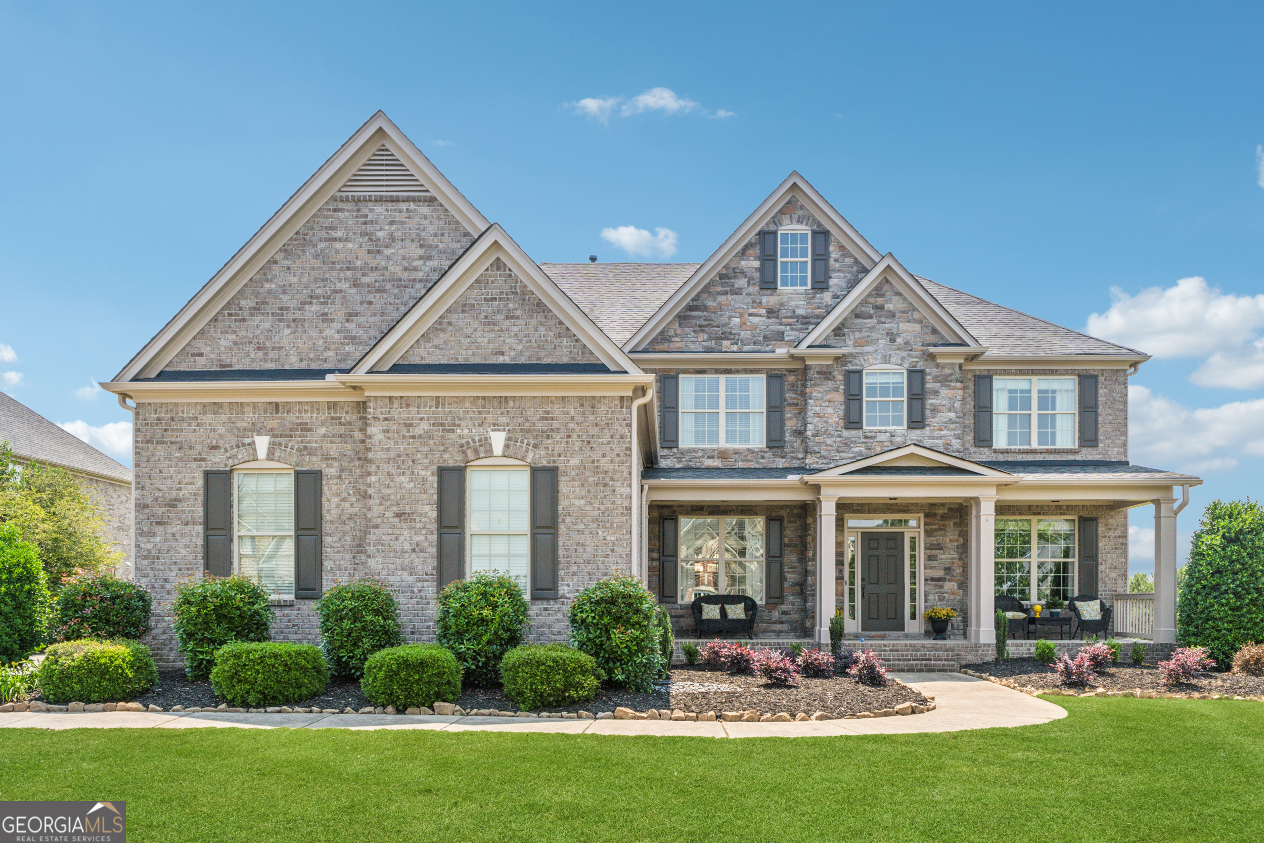 Ashebrooke - Residential