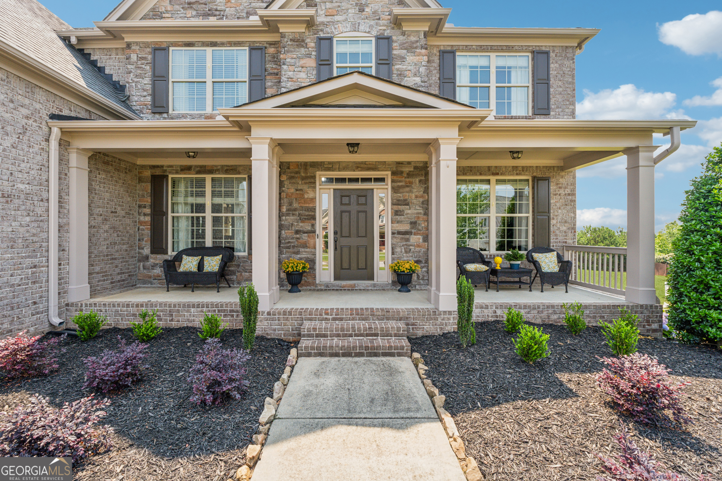 5070 Laurel Ridge DR